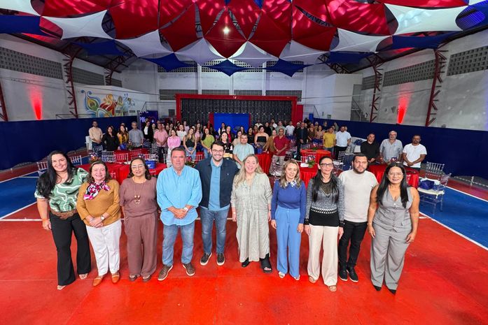 Instituto Terra e Prefeitura de Mar Vermelho promovem capacitação para servidores da Saúde