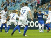 Com gol contra no último minuto, CSA perde para o Grêmio pela Série A