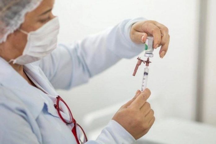 Aumento expressivo de casos graves de Influenza reforça importância de vacinação em Maceió