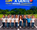 Buscando união popular, passeata “Cola Com a Gente” acontece neste sábado (29) em Girau do Ponciano
