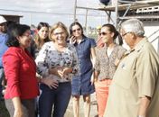 Prefeitura e Infraestrutura buscam solução para problemas dos conjuntos Jarbas Oiticica e Antônio Lins