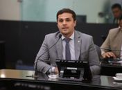 Alexandre Ayres cobra endurecimento da legislação diante do recorde de feminicídios no Brasil