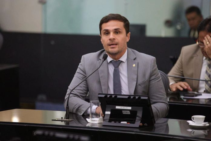 Alexandre Ayres cobra endurecimento da legislação diante do recorde de feminicídios no Brasil