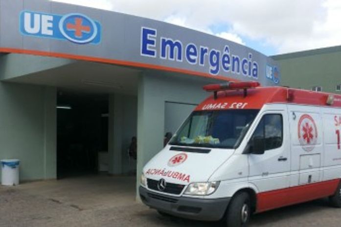 Unidade de Emergência do Agreste