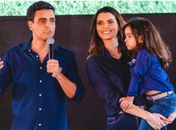 Primeira-dama de Maceió assume protagonismo no encerramento da 75ª edição da Expoagro
