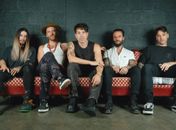 NX Zero traz show de retorno da banda para Maceió nesta sexta (08)