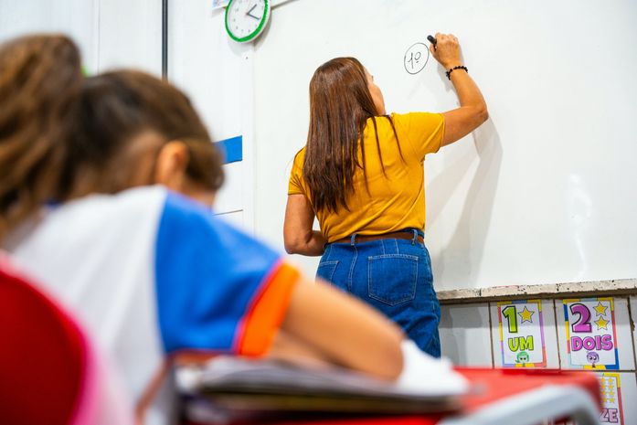 Conselho aprova política de educação integral para escolas de Maceió