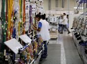 Atividade industrial avança em agosto e expectativas seguem otimistas