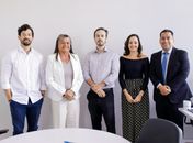 Prefeita Tia Júlia realiza visita institucional ao Ministério Público do Estado de Alagoas