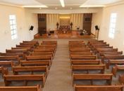Templo religioso