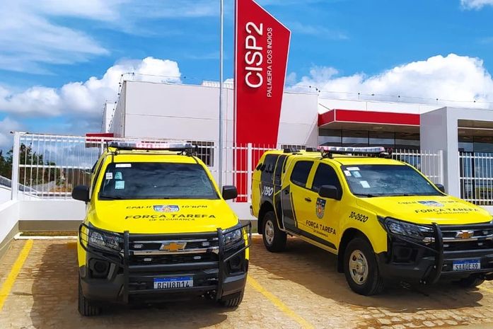 Motorista de van é preso suspeito de importunação sexual após evento da Semana Santa em AL