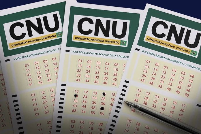 CNU 2025: resultados individuais serão divulgados nesta quarta