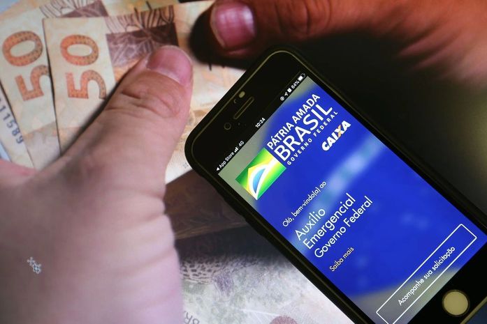 Prazo para contestar auxílio emergencial negado começa hoje