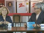 Programa Personalidades entrevista Patrícia Mourão, secretária de Turismo de Maceió