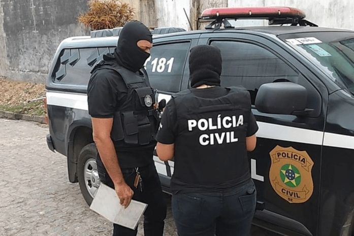 Homem suspeito de dar cobertura para sequestradores de empresária em AL é preso pela polícia