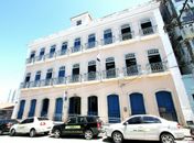 Biblioteca Pública Estadual Graciliano Ramos comemora 156 anos com Sarau Literário