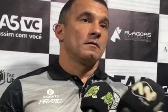 ASA tem duas dúvidas para jogo decisivo contra o Sergipe