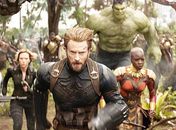 Pré-estreia do filme “Vingadores” reunirá fãs da Marvel em shopping de Maceió