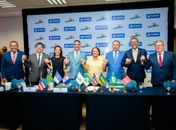 Com Alagoas na liderança, Consórcio Nordeste apoia Jorge Messias para o STF