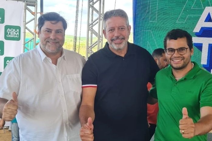 Arthur Lira destina R$ 33 milhões e Girau do Ponciano vai ganhar rodovia que liga município a AL 220 