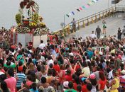 Prefeitura de Penedo cancela Festa de Bom Jesus 2022 e emite nota
