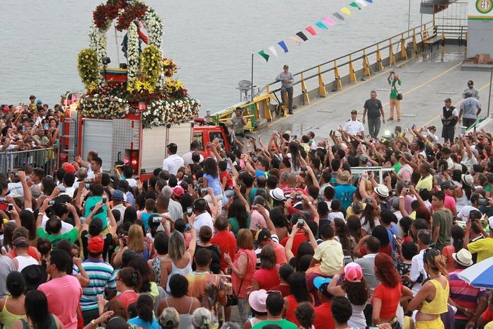 Prefeitura de Penedo cancela Festa de Bom Jesus 2022 e emite nota