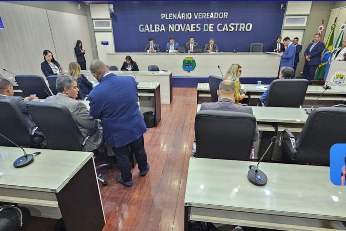 Serão mais de 300 candidatos na disputa das 27 vagas para Câmara de Maceió.