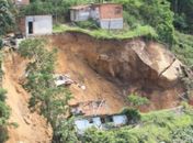 Sob para nove o número de mortos em deslizamento em Niterói, no Rio de Janeiro