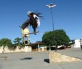 Amigos prestam homenagem a Carlos Cacheta e relembram sua influência no skate alagoano