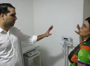 Santana do Mundaú é escolhida pelo Ministério da Saúde município piloto do sistema eSUS Notifica
