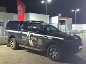 Foragido do Paraná, acusado de estupro contra menina de 14 anos é preso em Alagoas 