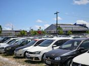 Detran Alagoas promove leilão com 613 veículos conservados
