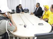 Deputado Tarcizo Freire sai mais uma vez em defesa das Cinquentinhas