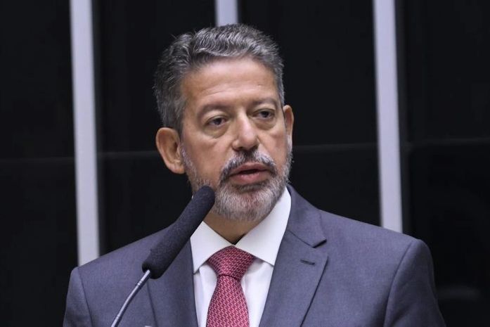 Deputado Arthur Lira