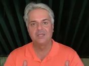 Ex-prefeito de Cajueiro fica ferido após acidente na AL-424