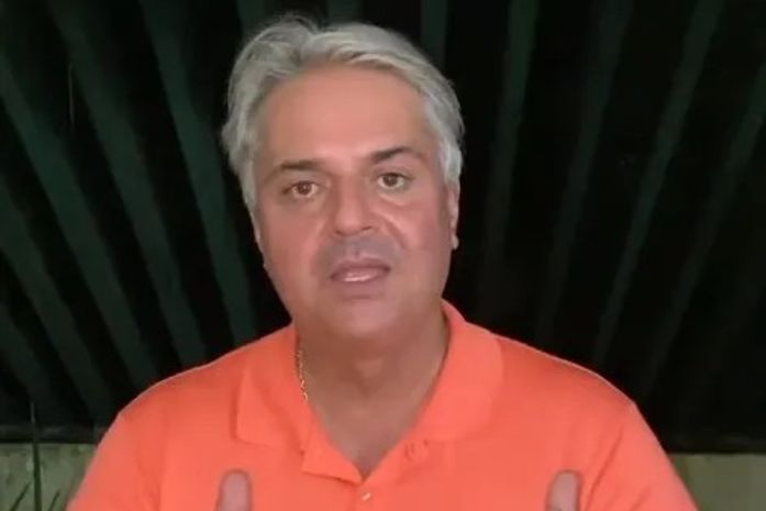 Ex-prefeito de Cajueiro fica ferido após acidente na AL-424