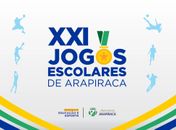 Abertas inscrições para o XXI jogos escolares de Arapiraca
