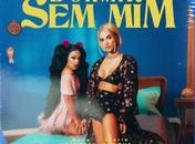 Manu Gavassi e Gloria Groove lançam clipe “Deve Ser Difícil Dormir Sem Mim”
