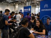 Prefeitura promove 1º Festival de Empregos com mais de 2 mil vagas em Maceió
