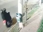 Tentativa de latrocínio: casal é baleado após reagir a assalto na porta de residência, em Arapiraca