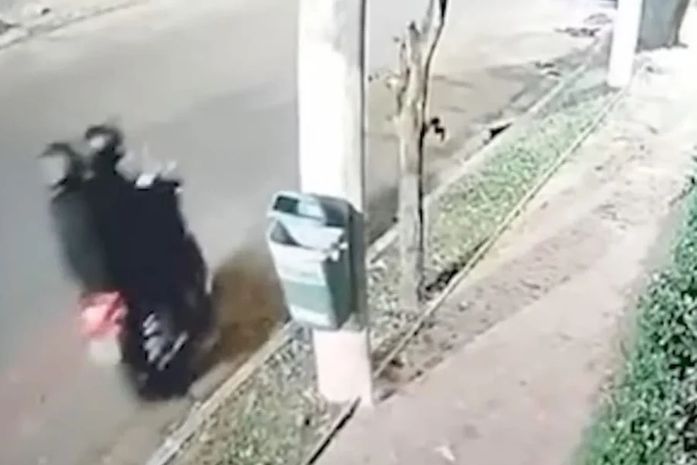 Tentativa de latrocínio: casal é baleado após reagir a assalto na porta de residência, em Arapiraca