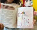 Alunas da rede municipal de Maceió se inspiram no folclore regional e criam histórias publicadas na Bienal do Livro