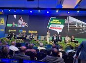 Após questionamento da prefeita Rosiana Beltrão, Ministro Waldez Góez anuncia retomada do programa Água para Todos e ampliação da Operação Carro-pipa Marcha 2023