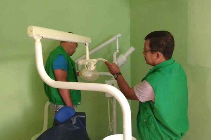 Ações de fiscalização mobilizam a Vigilância Sanitária de Santana do Mundaú