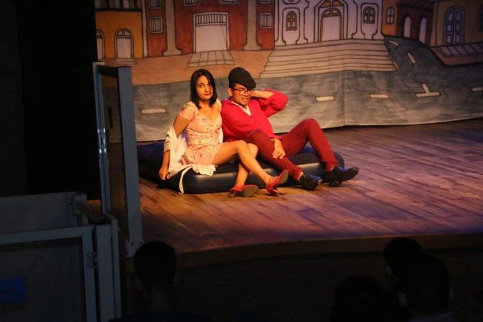 Apresentações culturais marcam enceramento do ano letivo da Escola de Artes em Arapiraca