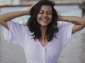 May Honorato canta o amor como resposta aos tempos sombrios e de incertezas