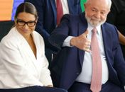 Lula embarca para a Bélgica para discutir cooperação com europeus