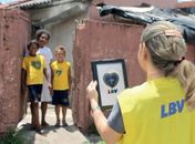 LBV cuida de mulheres que sustentam famílias e sonhos