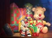 Papati Patatá se apresenta em Maceió