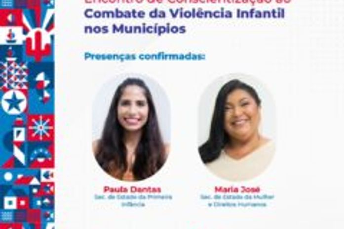 Reunião da AMA vai debater medidas de combate à violência infantil